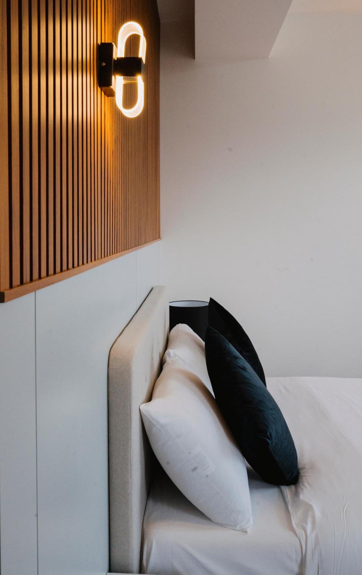 Wns Skylines Village * Londra