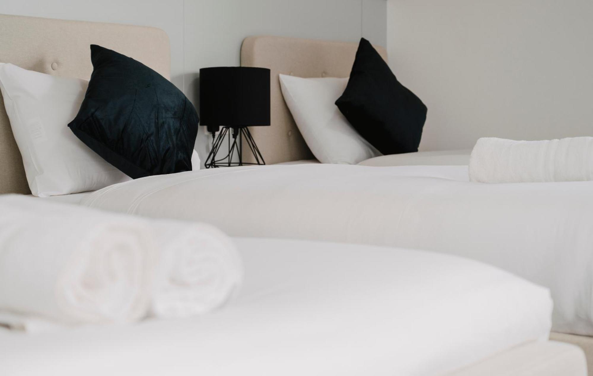Wns Skylines Village Londra